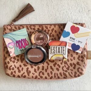 Tarte & more Eyeshadow Bundle